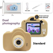 A3 Children's Camera Cartoon Digital Camera