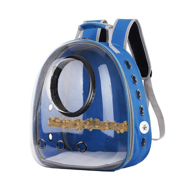 Pet bag Starling Parrot Outing Portable Bag Multifunctional