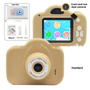 A3 Children's Camera Cartoon Digital Camera