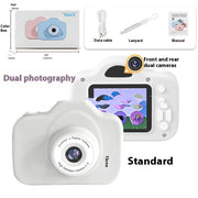 A3 Children's Camera Cartoon Digital Camera