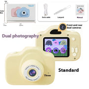 A3 Children's Camera Cartoon Digital Camera