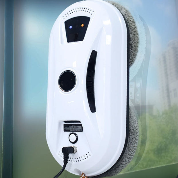 Automatic Window Cleaning Robot Remote Control