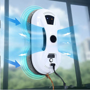 Automatic Window Cleaning Robot Remote Control