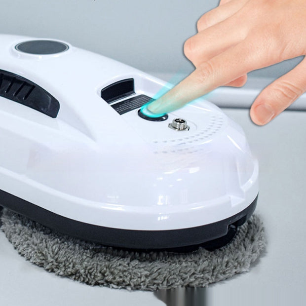 Automatic Window Cleaning Robot Remote Control