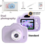 A3 Children's Camera Cartoon Digital Camera